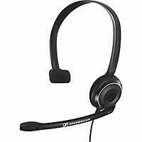 Sennheiser PC 7 USB Tal Mono VoIP Kulak st Kulaklk