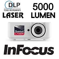 Infocus Nemesis II IN1028SL Lazer Projeksiyon Cihaz�