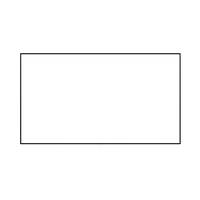 Specta 300x169 Slim Fixed Frame Projeksiyon Perdesi - Matte White