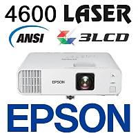 Epson EB-L260F Lazer Projeksiyon Cihaz