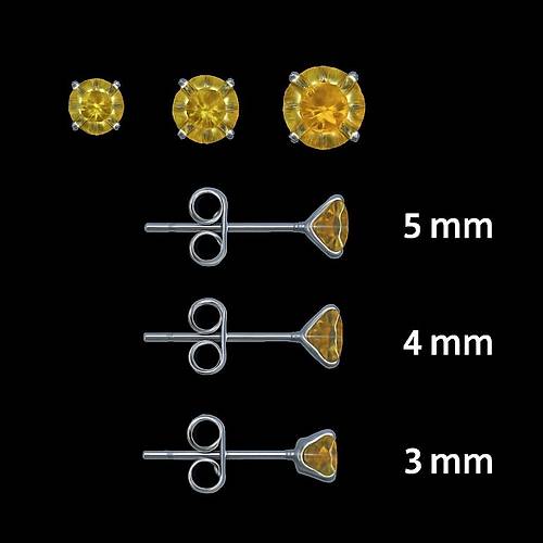 Tek Ta� K�pe 3 boy Zultanit Ta�l� G�m�� 3?l� set k�pe KUPE-555