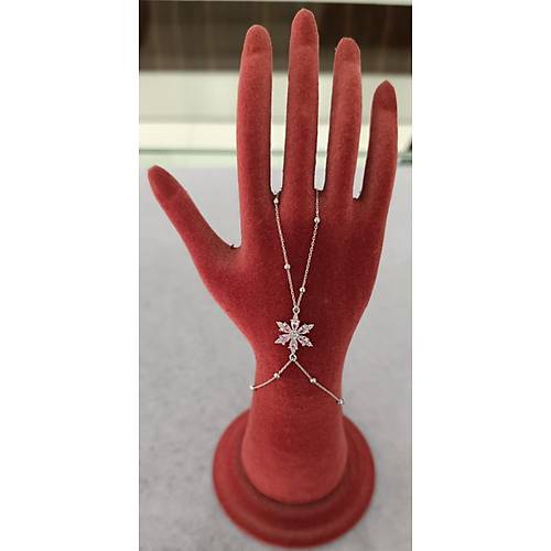 ahmeran 925 Ayar Gm Zincirli ahmeran ELD-33