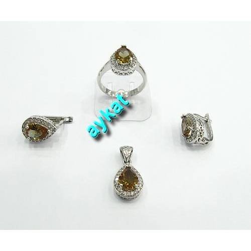 SET-174 Zultanit Tal Gm l Set
