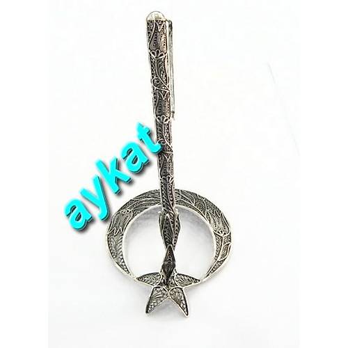 TH-25 Telkari Gm Kalem