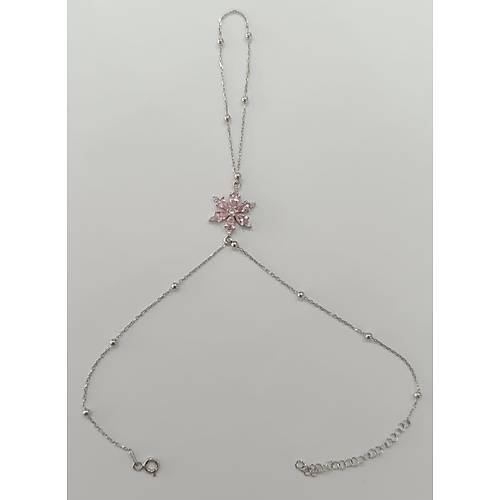 ahmeran 925 Ayar Gm Zincirli ahmeran ELD-33