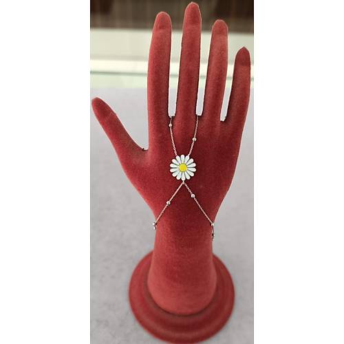 Papatya ahmeran 925 Ayar Gm ahmeran ELD-35