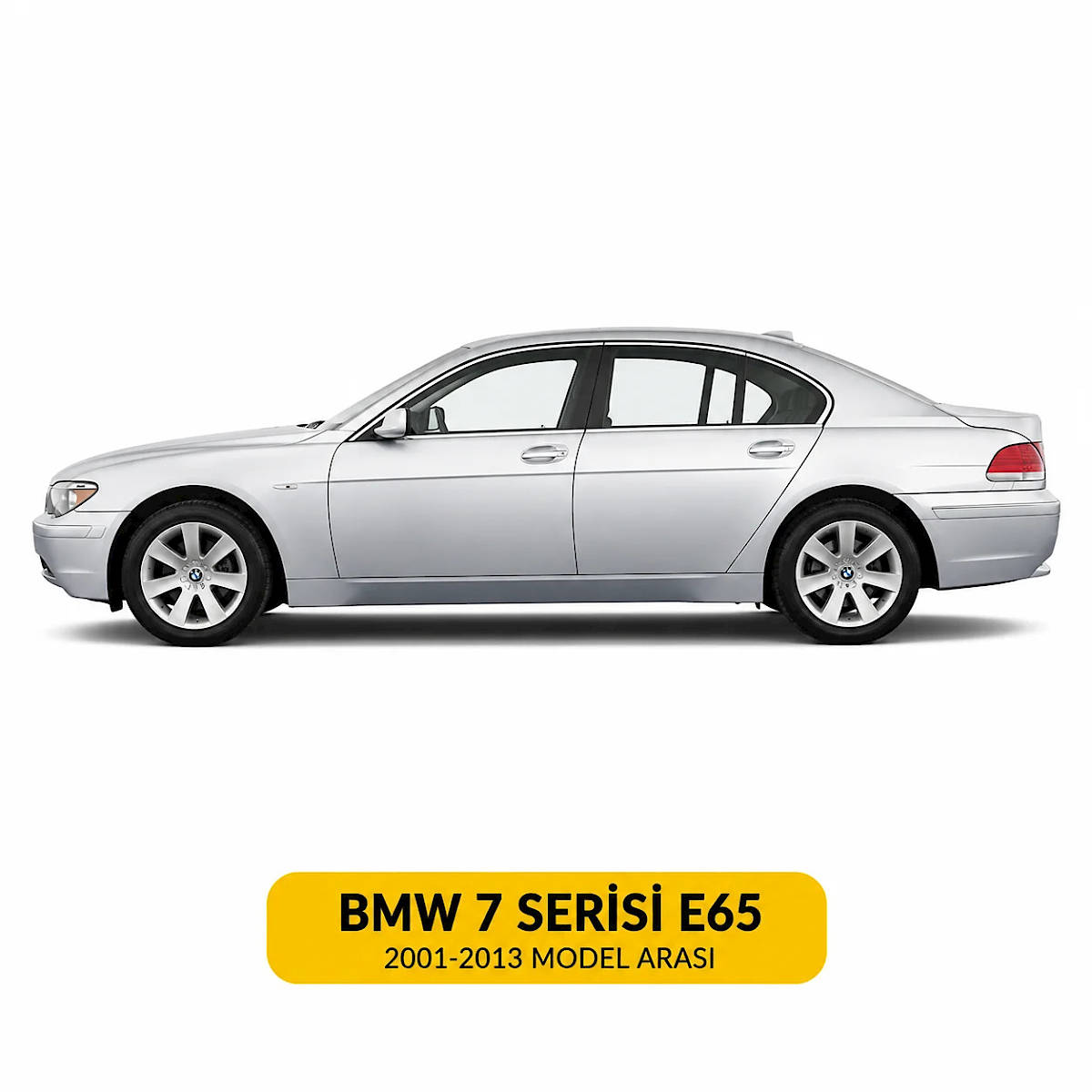Bmw e65 Uygun Fiyatl� Yedek Par�a �e�itleri