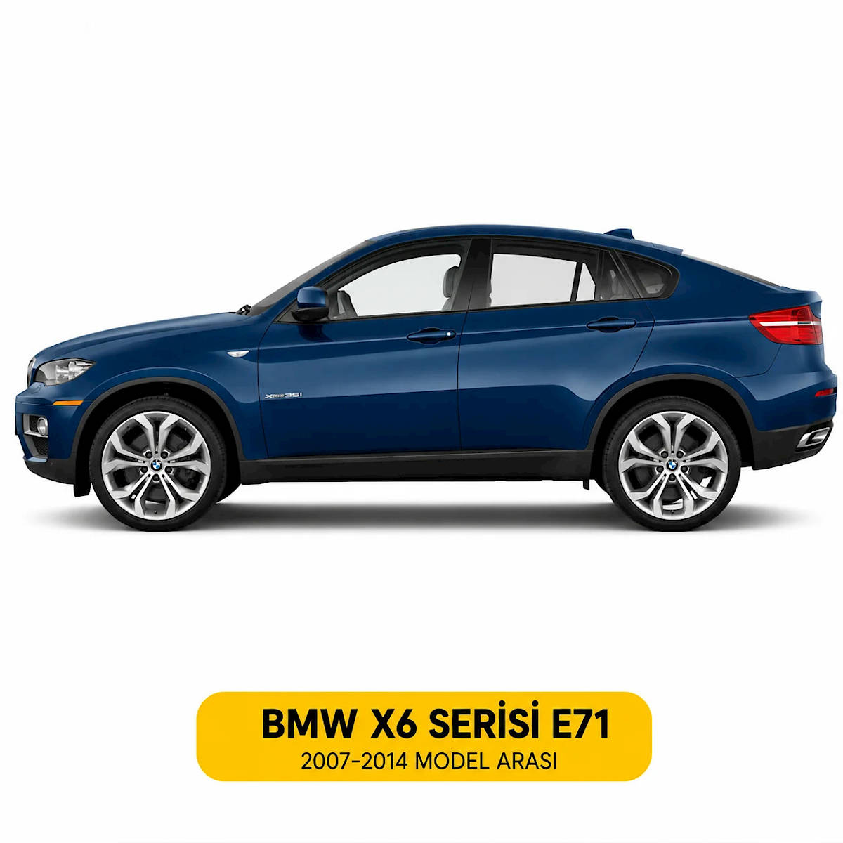 Bmw x6 uygun fiyatl� yedek par�a