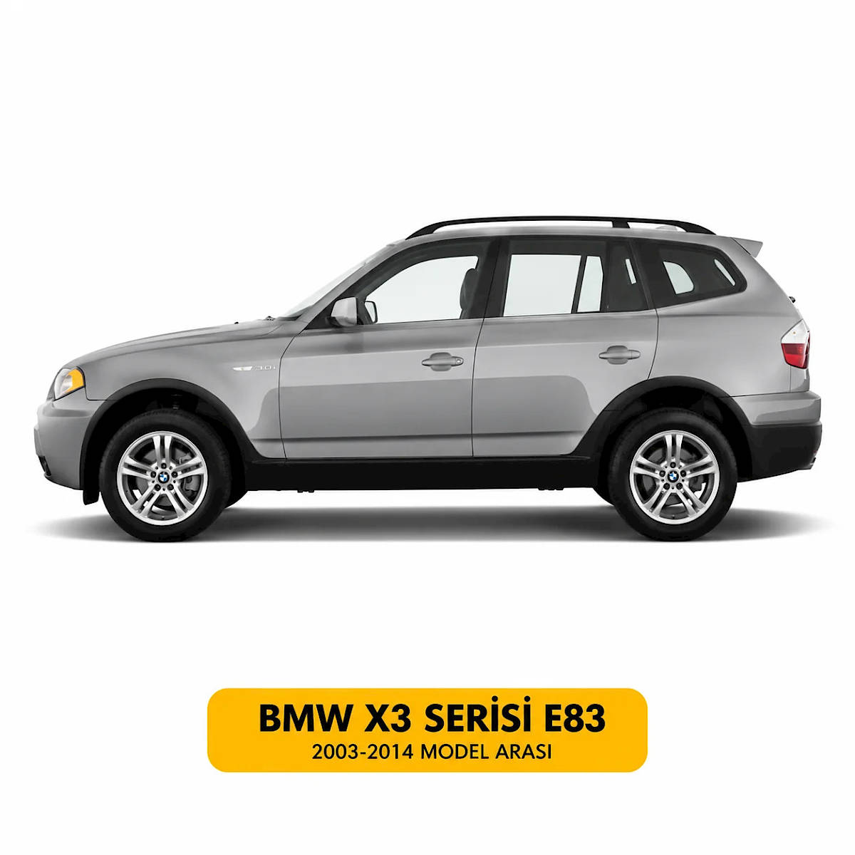 Bmw X3 uygun fiyatl� yedek par�a
