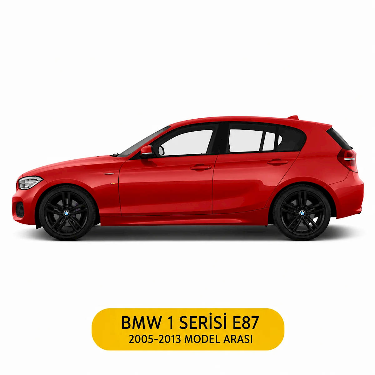 Bmw e87 uygun fiyatl� yedek par�alar