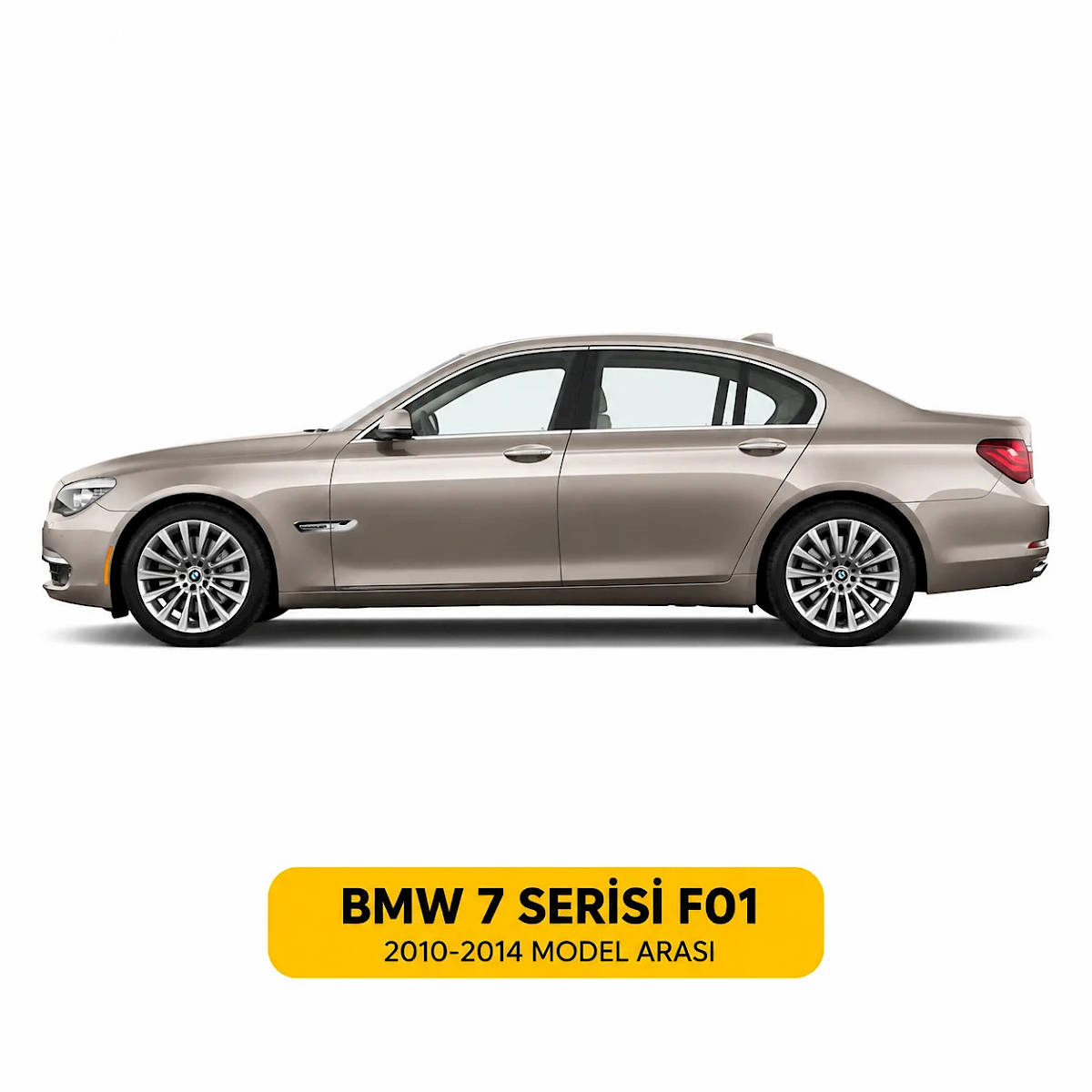 Bmw f01 yedek par�a �e�itleri