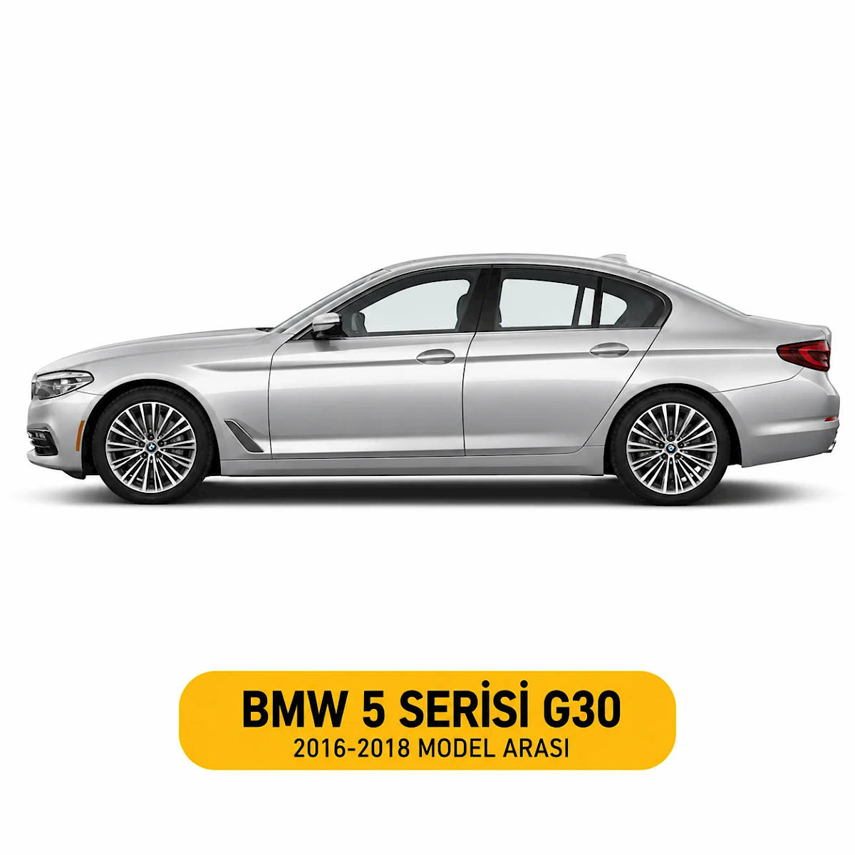 Bmw g30 yedek par�a