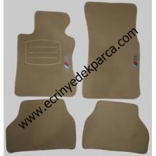 E90 PASPAS BEJ  HALI