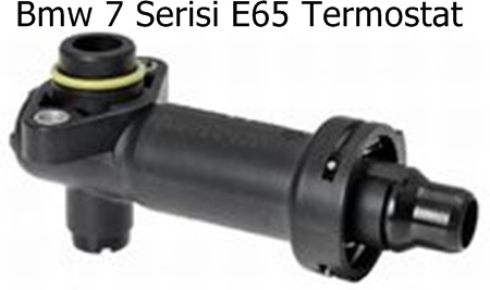 Bmw 7 Serisi E65 Termostat