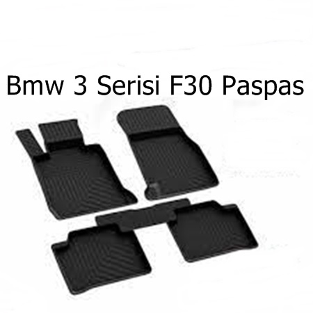 Bmw 3 Serisi F30 Paspas