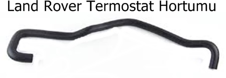Land Rover Termostat Hortumu