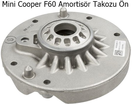Mini Cooper F60 Amortisör Takozu Ön