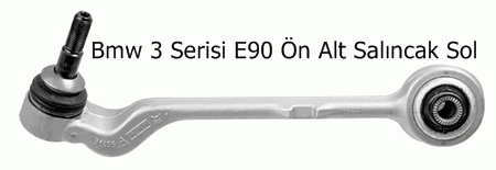 Bmw 3 Serisi E90 Ön Alt Salıncak Sol