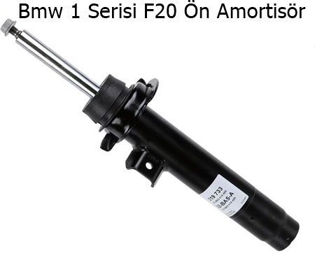 Bmw 1 Serisi F20 Ön Amortisör