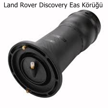 Land Rover Discovery Eas Körüğü
