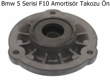 Bmw 5 Serisi F10 Amortisör Takozu Ön