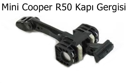 Mini Cooper R50 Kapı Gergisi