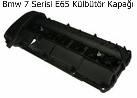 Bmw 7 Serisi E65 Külbütör Kapağı