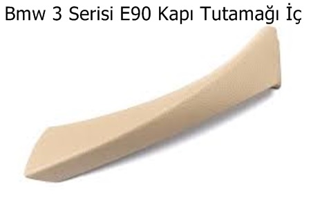 Bmw 3 Serisi E90 Kapı Tutamağı İç