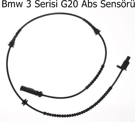 Bmw 3 Serisi G20 Abs Sensörü