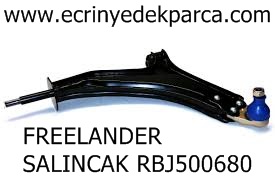 FREELANDER SALINCAK RBJ500680