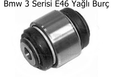 Bmw 3 Serisi E46 Yağlı Burç