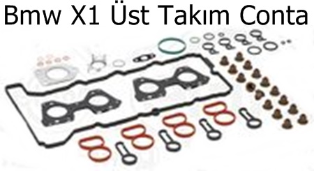 Bmw X1 Üst Takım Conta