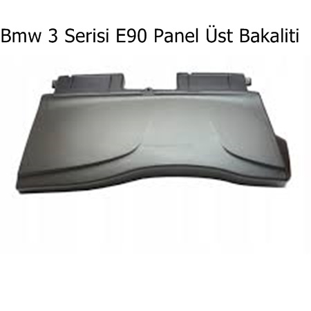 Bmw 3 Serisi E90 Panel Üst Bakaliti