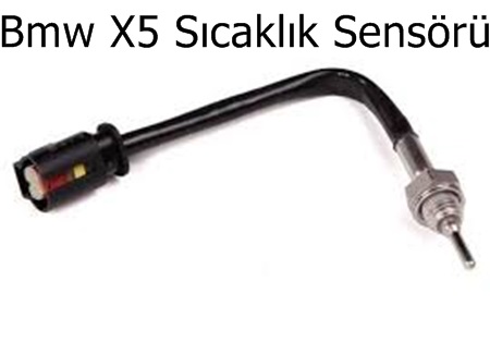 Bmw X5 Sıcaklık Sensörü