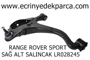 RANGE ROVER SPORT SALINCAK SAĞ ALT LR028245