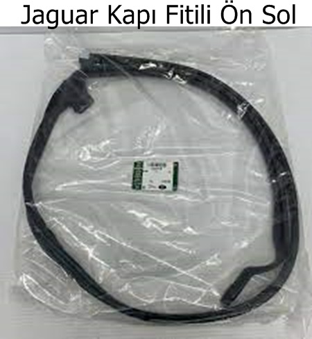 Jaguar Kapı Fitili Ön Sol