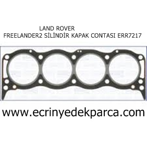 LAND ROVER FREELANDER2 SİLİNDİR KAPAK CONTASI ERR7217