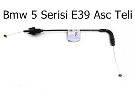 Bmw 5 Serisi E39 Asc Teli