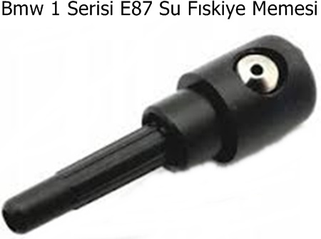 Bmw 1 Serisi E87 Su Fıskiye Memesi
