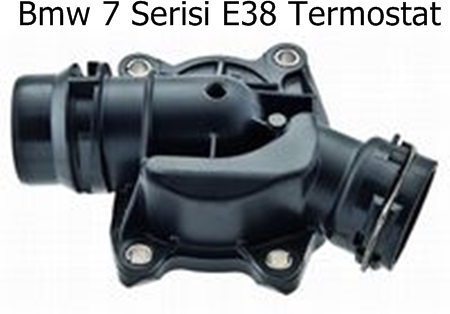 Bmw 7 Serisi E38 Termostat