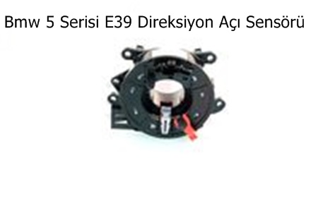 Bmw 5 Serisi E39 Direksiyon Açı Sensörü