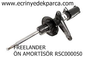 FREELANDER ÖN AMORTİSÖR RSC000050