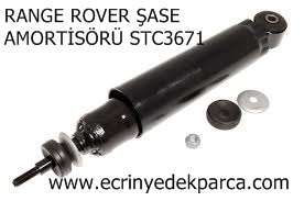 RANGE ROVER SPORT AMORTİSÖR  STC3671