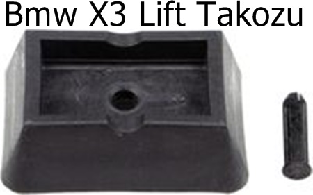 Bmw X3 Lift Takozu