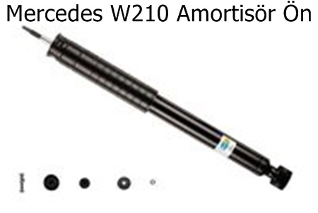 Mercedes W210 Amortisör Ön