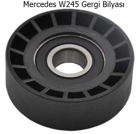 Mercedes W245 Gergi Bilyası