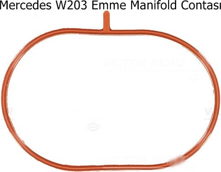 Mercedes W203 Emme Manifold Contası