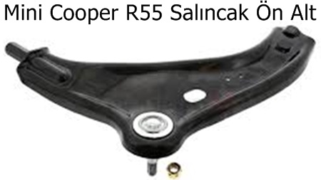 Mini Cooper R55 Salıncak Ön Alt
