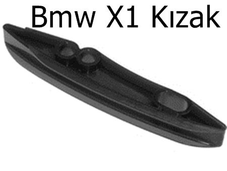 Bmw X1 Kızak