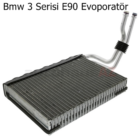 Bmw 3 Serisi E90 Evoporatör